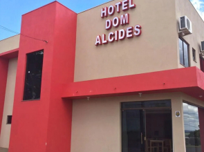 Hotel Dom Alcides