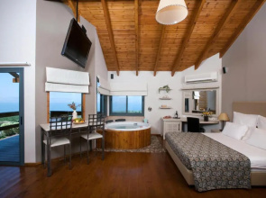 Ramot Resort Hotel