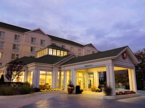Hilton Garden Inn Shelton