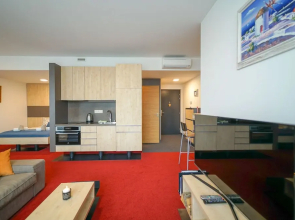 Zora Exclusive Apartment by CHORS