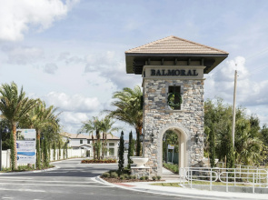 Balmoral Resort Florida