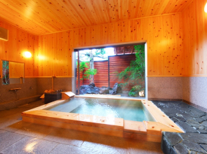 Shosei no Yado Shinan