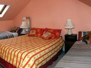 Cesh Corran Bed & Breakfast