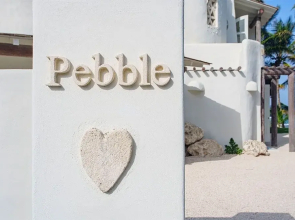 Pebble 3 Bedroom Home