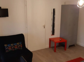 Chambres d'hôtes La Gondromière