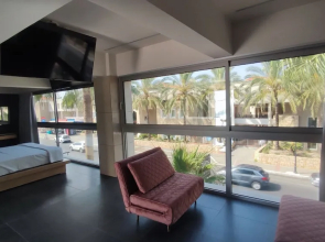 Summertime Signature Suites