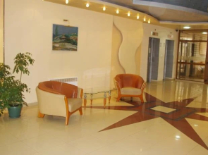 Tundzha Hotel