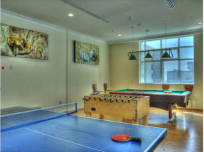 Sharjah Palace Hotel