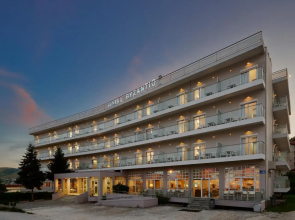 Byzantio Hotel