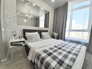 Апартаменты на проспекте Притомский 29