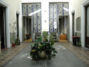 San Telmo House