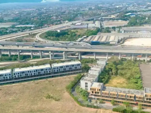 Apartemen Vasanta Innopark Cikarang by Nusalink