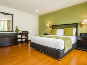 Hotel Le Manoir Bogota