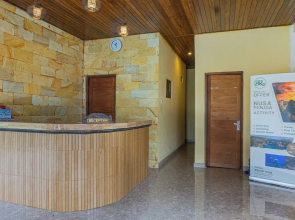 Rijet Villa Beach & Restaurant