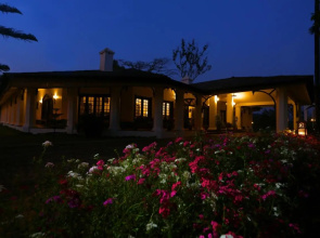 Parisons Plantation Experiences