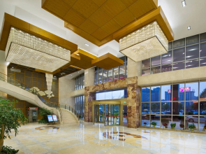 Zhangjiajie Huatian Hotel