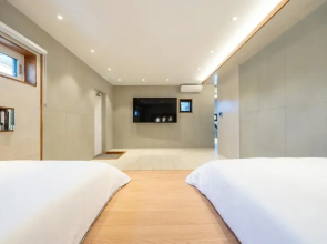 Gyeongju Adria Stay Pension
