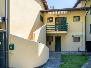 Casa Onno con Vista Lago by Wonderful Italy