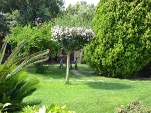 Agriturismo Marilà