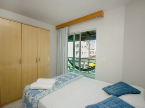 Pousada Morada da Praia