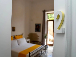 Le Stanze di Sissi - Luxury Suites