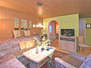 Ferienhaus in Vogtland