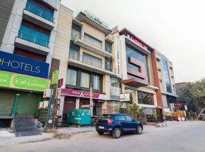 Hotel Kings Plaza