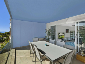 Sandy Cove Apartments