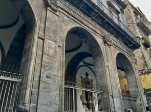 'A Room de' Scugnizzi