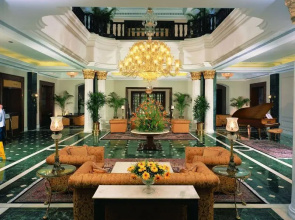 The Trinity Resort - Oasis