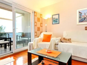 Apartment Baly