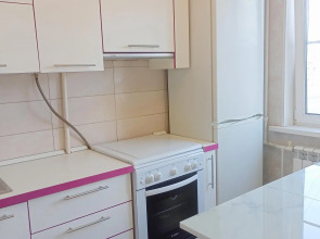 Апартаменты Студия на улице Демонстрации 8