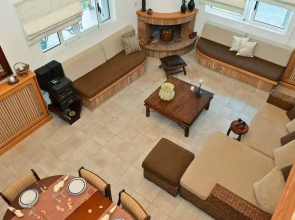 Villa Dimeon