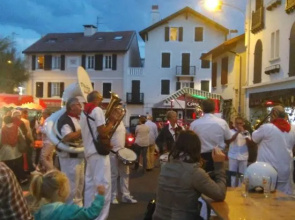 Biarritz Pays Basque - Maison Lucie