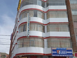 hostel Inkas Dreams Puno