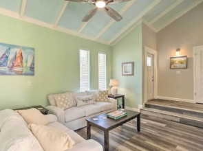 Stuart Vacation Rental Near Manatee Marina!