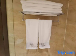 Fushun Caiduo Hotel
