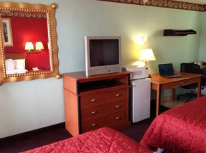 Motor Inn