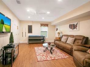 Lake Berkley Retreat close to Disney World, Kissimmee, US