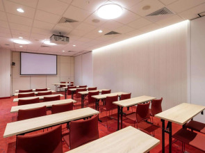 Mercure Warszawa Centrum