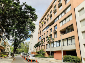 Virrey Apartments