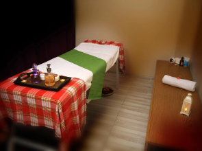 Beyoglu MLS Hotel