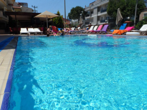 Sebnem Apart & Studios