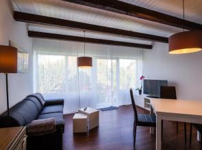 Kleines Sommerhaus Schröder - Im Winkel 1b