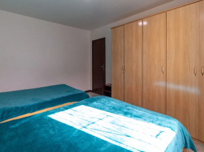 Aluguel Casa 2 Quartos para 8 Pessoas - 503A