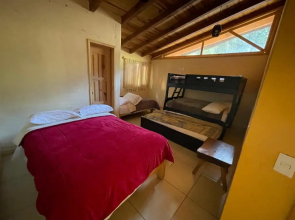 Cabañas los Pirineos