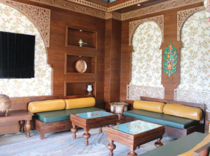 WelcomHeritage Grand Srinagar