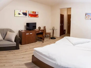 Vitis Hotel Villány