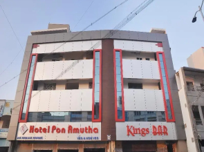 Hotel Pon Amutha