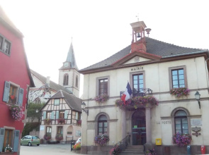 Gîte Pinot